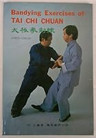 Bandying Exercises of Tai Chi Chuan B000KOQM3U Book Cover