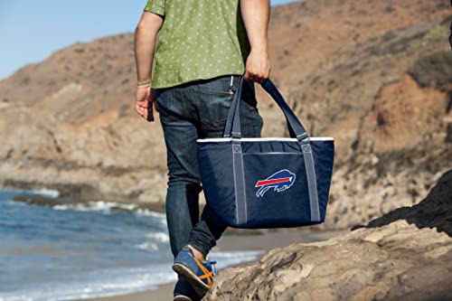 Image of PICNIC TIME NFL Topanga Cooler Bag, Soft Cooler Tote Bag, Picnic Cooler