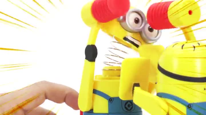 Amazon.co.jp: エポック(EPOCH) 社のポカポンゲーム ミニオンズ : おもちゃ