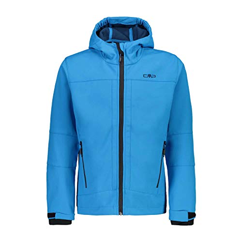Preisvergleich Produktbild CMP Jungen Softshell Jacke, River, 176