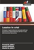 Lessico in crisi (Italian Edition) 6200712506 Book Cover