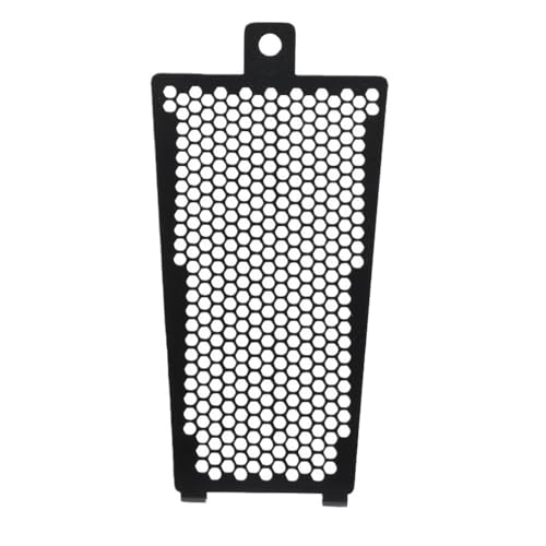 Grille radiateur moto contre fuite huile pour Softail Slim et Fat Boy