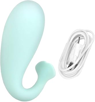 Consolador vibrador de silicona APP Bluetooth control remoto ...