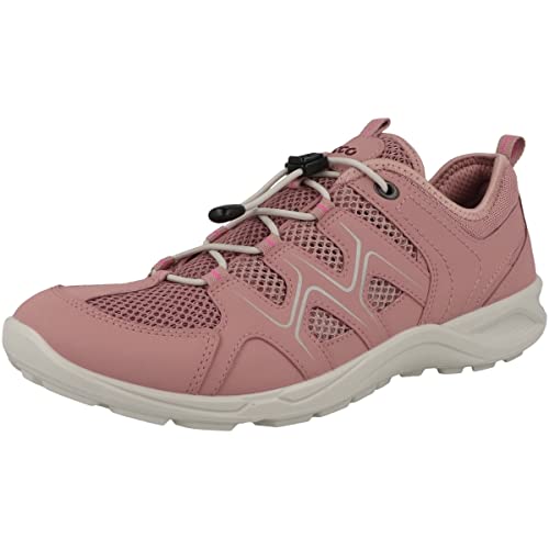 Ecco Women's Terracruise Lt Trekking & Hiking Shoes, Pink, 6 Us #TOP3