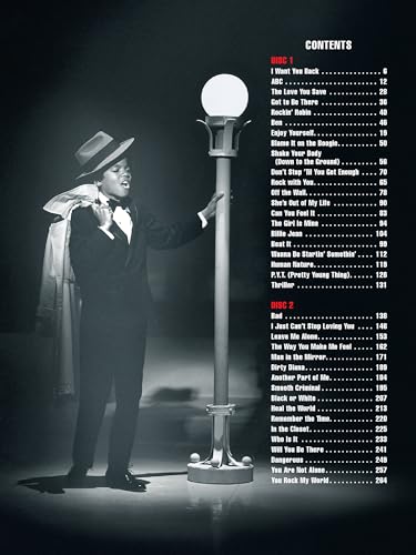 Alfred Publishing Co. The Essential Michael Jackson