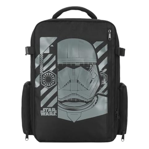 Bioworld Star Wars Stormtrooper Backpack Cover