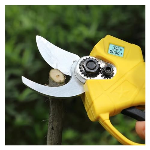 Cisaille efficace pour couper sans effort les branches épaisses - 6