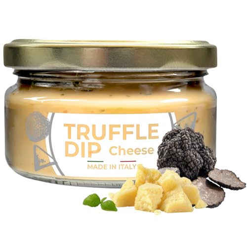 GL Truffle GOURMET LINE GL Truffle & Cheese Dip, 7