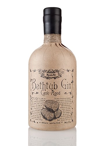 Professor Cornelius Ampleforth's Cask-Aged Gin (1 x 0.5 l)