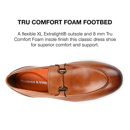 Thomas & Vine Men's Burns Loafer4