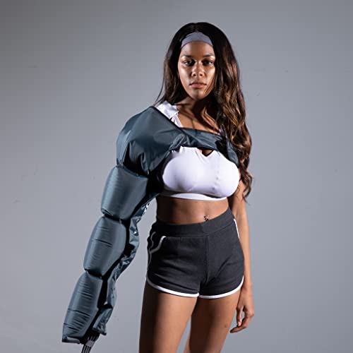 Doctor Life Full Body Recovery System (Fsa Hsa Approved), Sequential Air Compression Device, Foot And Leg Recovery Boots, Arm And Waist, Improved Blood Circulation And Fast Recovery (Sp-2000, 2Xl) #TOP6