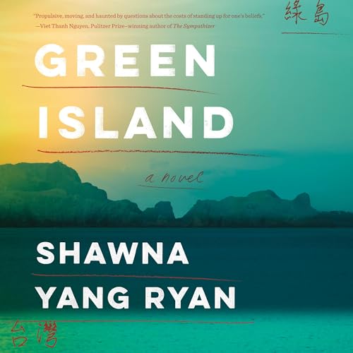 Green Island by Shawna Yang Ryan episode artwork