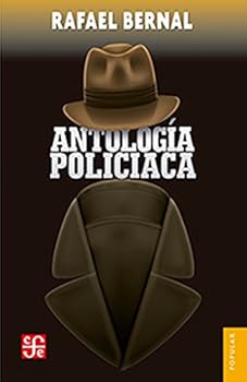 Paperback Antología policiaca (Spanish Edition) [Spanish] Book
