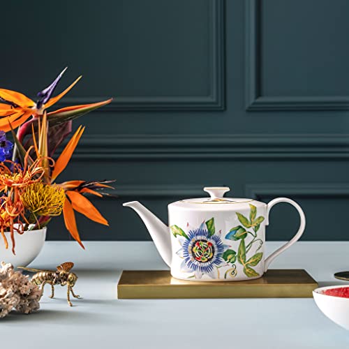Tetera de 1,20l Villeroy & Boch Amazonia para servicio de té de 6 personas 5