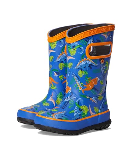 Kids Rainboot Botte de Pluie BOGS pieds au sec garantie
