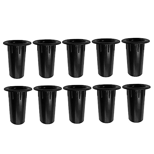 UPKOCH 10 Pcs Xs[J[KCh`[u portable speaker J[ Xs[J[ Xs[J[z[ _Ng ro vX`bNXs[J[ Xs[J[ANZT[
