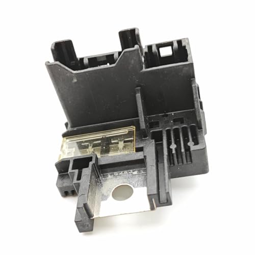 1PCS Battery Circuit Fuse Fit for Toyota Yaris 2006-2014 Scion XD 2008-2014 8262052050 ‎82620-52050 Fusible Link Fuse Block