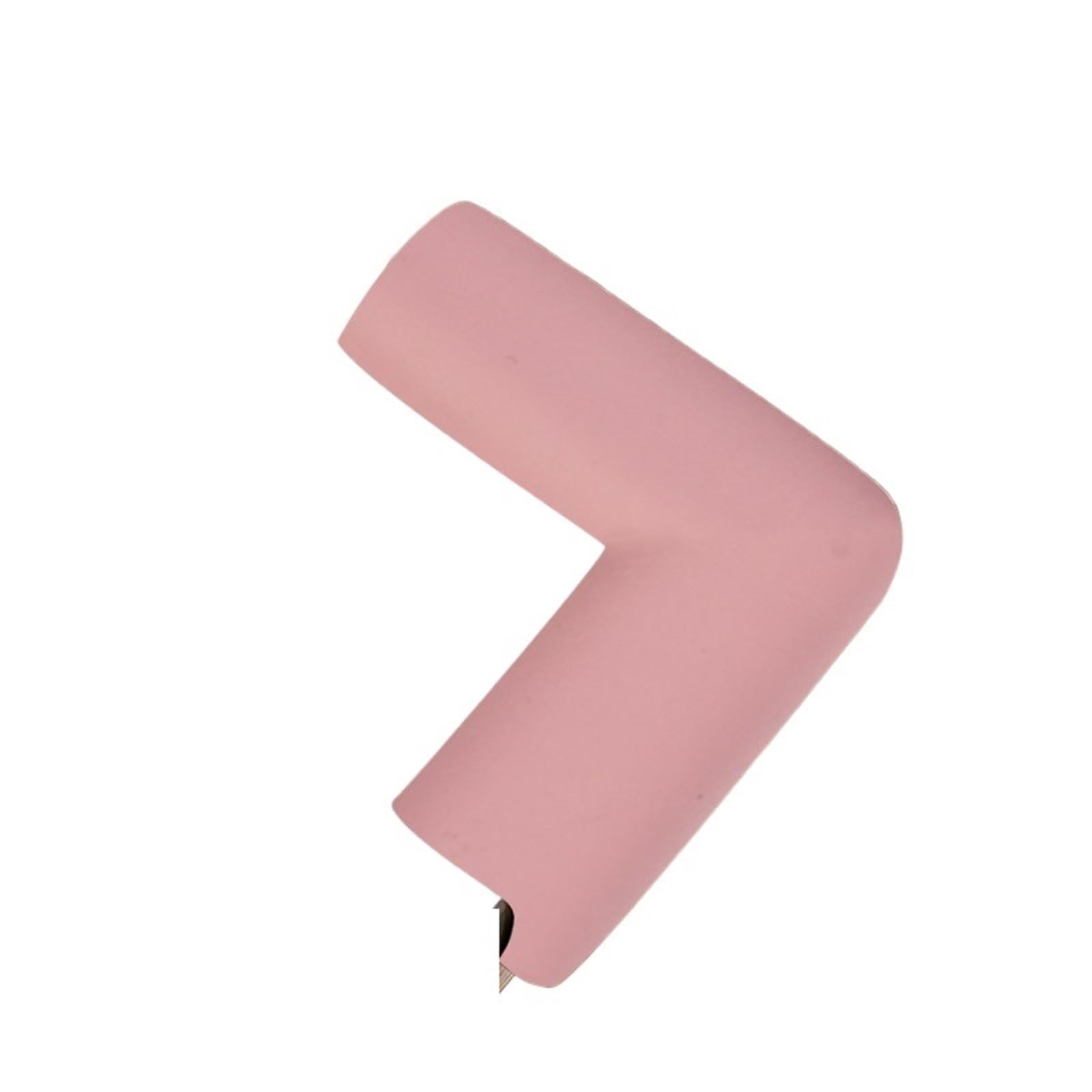 Protectores de Esquinas para mesas, Seguridad Infantil, 8 Unidades, 55 x 55 mm, Protectores de Escritorio Suaves.