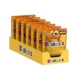 Dinosaurus - Galletas Mini Dinosaurus Original (Pack de 7) - Total 1,372kg