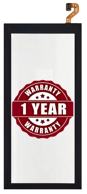 Image of Original EB-BA910ABE Battery Compatible for Samsung Galaxy A9 Pro (2016) (SM-A910F) - (5000mAh) - 1 Year Warranty JK1