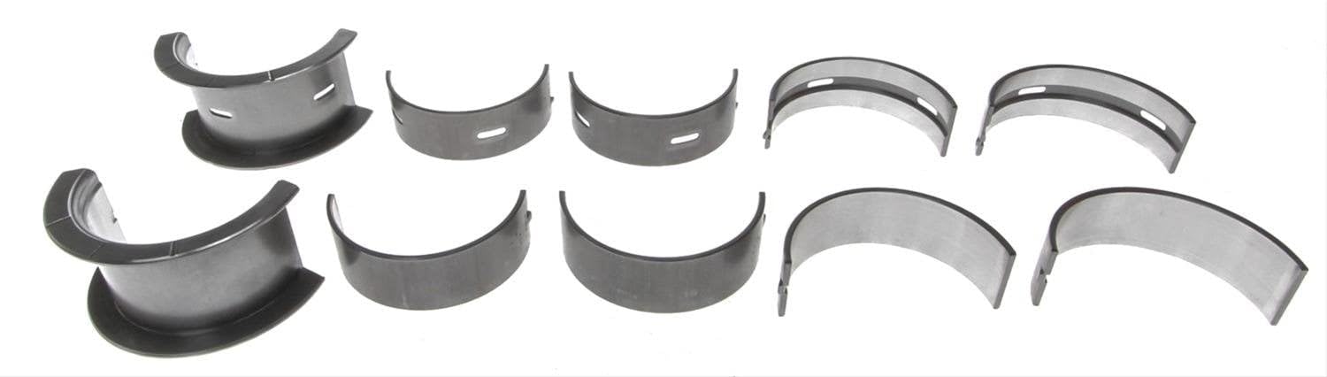 Maximiza el rendimiento con los cojinetes MAHLE MS2327A20 para cigüeñal