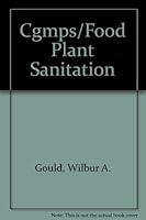 CGMP's Food Plant Sanitation 0930027213 Book Cover
