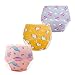 JackLoveBriefs Töpfchen Trainingshose, 10 Stück Baumwolle Töpfchen Trainingshose Kinder 3-4 Jahre(Farbe: Mehrfarbig, Gr.M)