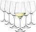 Bormioli Rocco Electra 15 oz. Wine Glass, Set of 6
