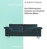 Das Polstersystem Conseta (Design Klassiker)