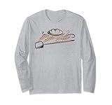 Pelle à pain et à pain avec des épis de céréales. Tenue pour boulangers et cuisiniers. Vêtements de boulangerie pour tous ceux qui aiment manger du pain, des pâtisseries, des gâteaux, des crampons et des petits pains, pour les boulangeries, les boulangeries, les maîtres, les apprentis et les compagnons.