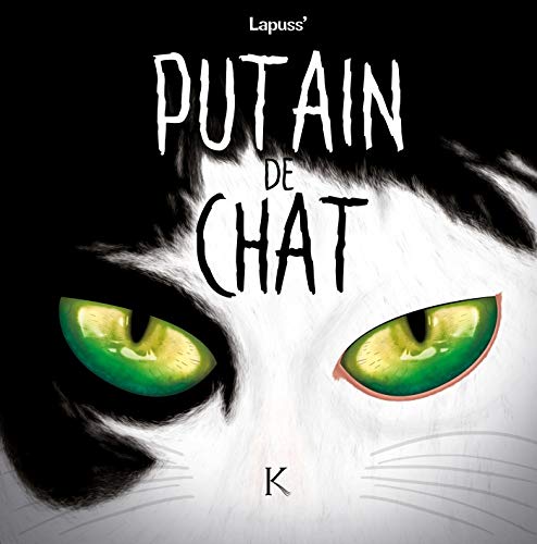Télécharger Putain de chat T05 PDF Ebook En Ligne