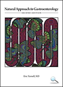 Natural Approach to Gastroenterology (2 volumes) Natural Approach to Gastroenterology (2 volumes)