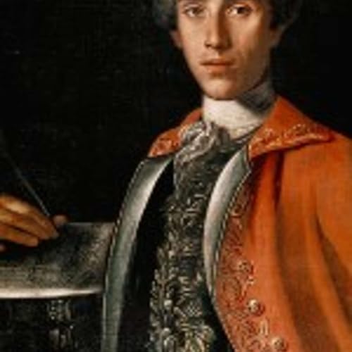 『I Notturni di Ameria Radio del 16 gennaio 2026 - L. Leo / Concerto in fa minore per violoncello, archi e b.c. / J. Knight / English Chamber Orchestra』のカバーアート