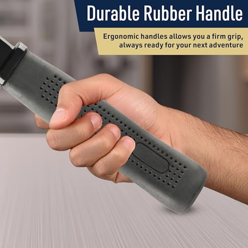 Kings County 4-in-1 Tactical Hatchet