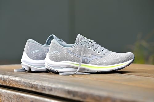 Image of Mizuno Women's Wave Rider 25 Running Shoe