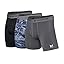 Gray/Black/Matrix Camo