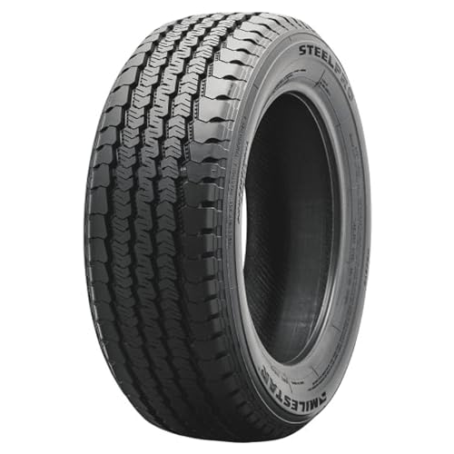 Milestar Steelpro MS597S Light Truck Tire