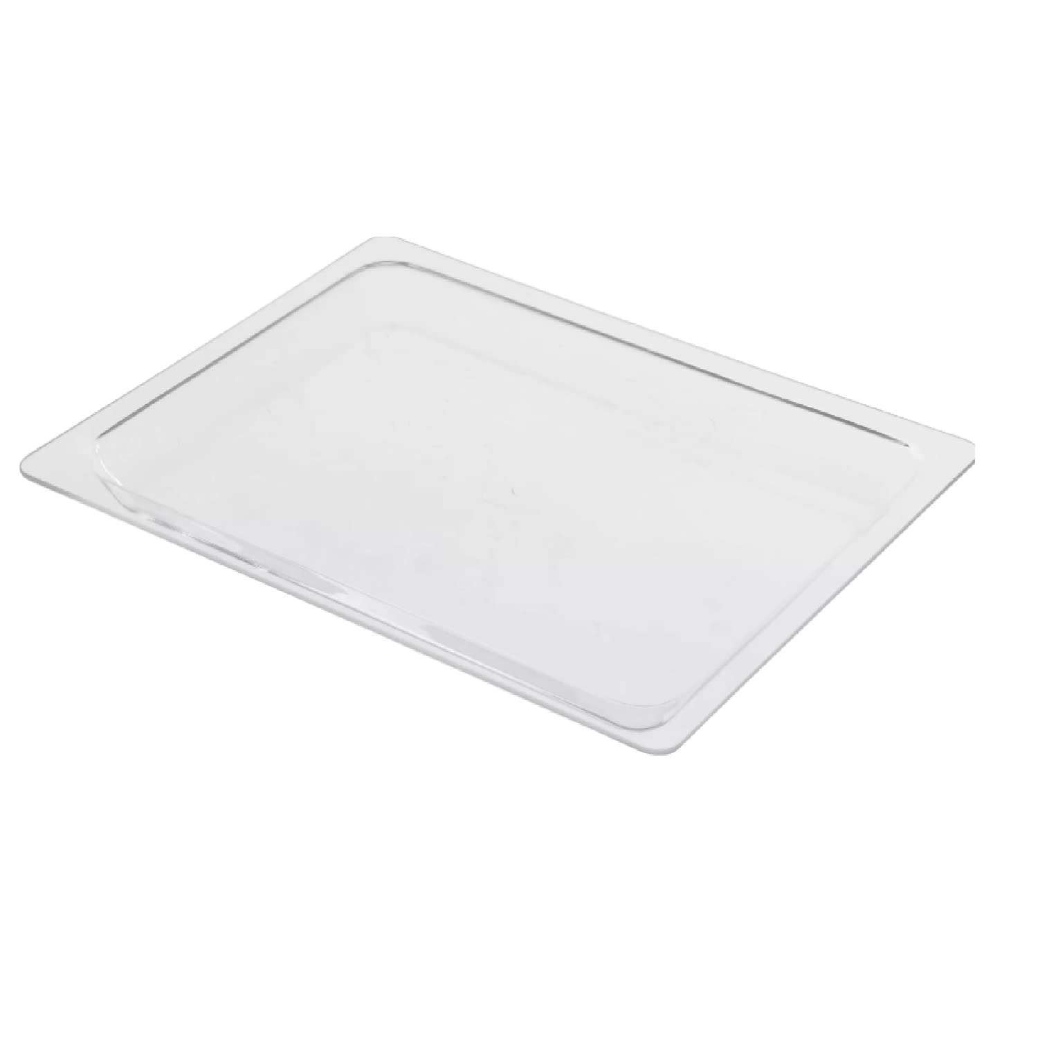 sparefixd Bandeja de cristal para horno Siemens (45,5 x 36,4 x 2,5 cm)