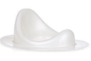 Nuby My Real Potty Training Toilet