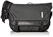 Produktbild Thule TCDM101K Covert DSLR Messenger Tasche für Spiegelreflexkameras mit Laptop Fach grau