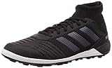 Schwarz adidas Predator 19.3 TF Schwarz Gold