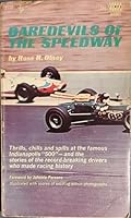 Daredevils of the Speedway B0007H6O8S Book Cover