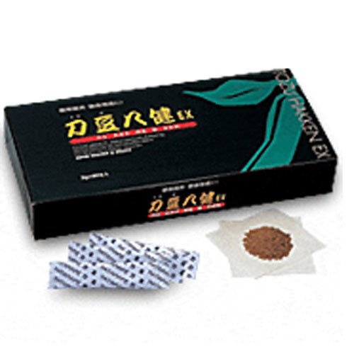 Amazon.co.jp: ナチュラルガーデン 刀豆八健EX 粉末タイプ4箱 : 食品 