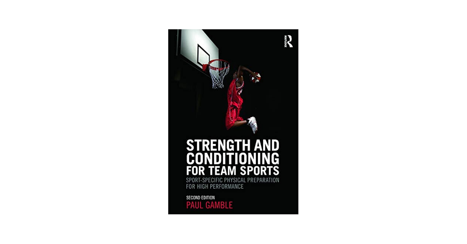 健康・医学 Strength and Conditioning for Team Sport Strength and Conditioning for Team Sports: Sport-Specific