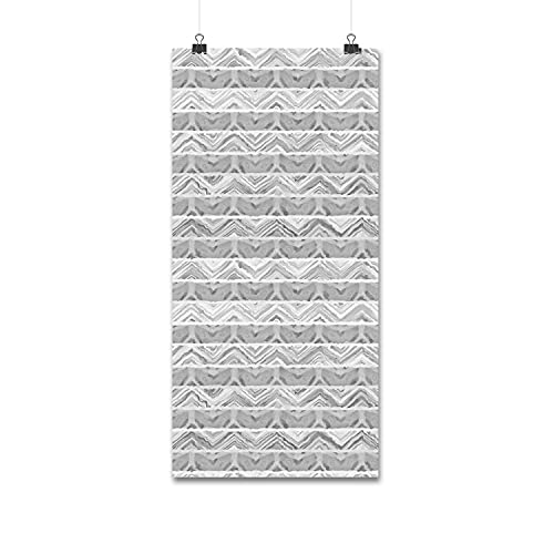 Papier Peint Stickers Muraux Auto-Adhésive Magic-Stick Scandinave Simple