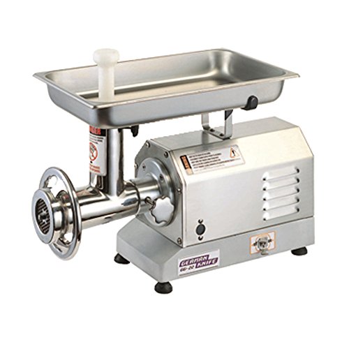 Turbo Air GG-22 German Knife Meat Grinder