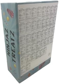 40 Japanese Sweets and Snacks Box Contain Japanese kit kat and do it Yourself Japanese Candy