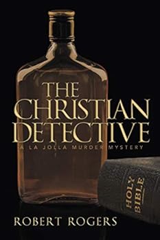 Paperback The Christian Detective Book
