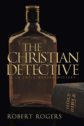 The Christian Detective 1491748036 Book Cover