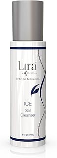Lira Clinical Ice Sal Cleanser - Jabón facial...